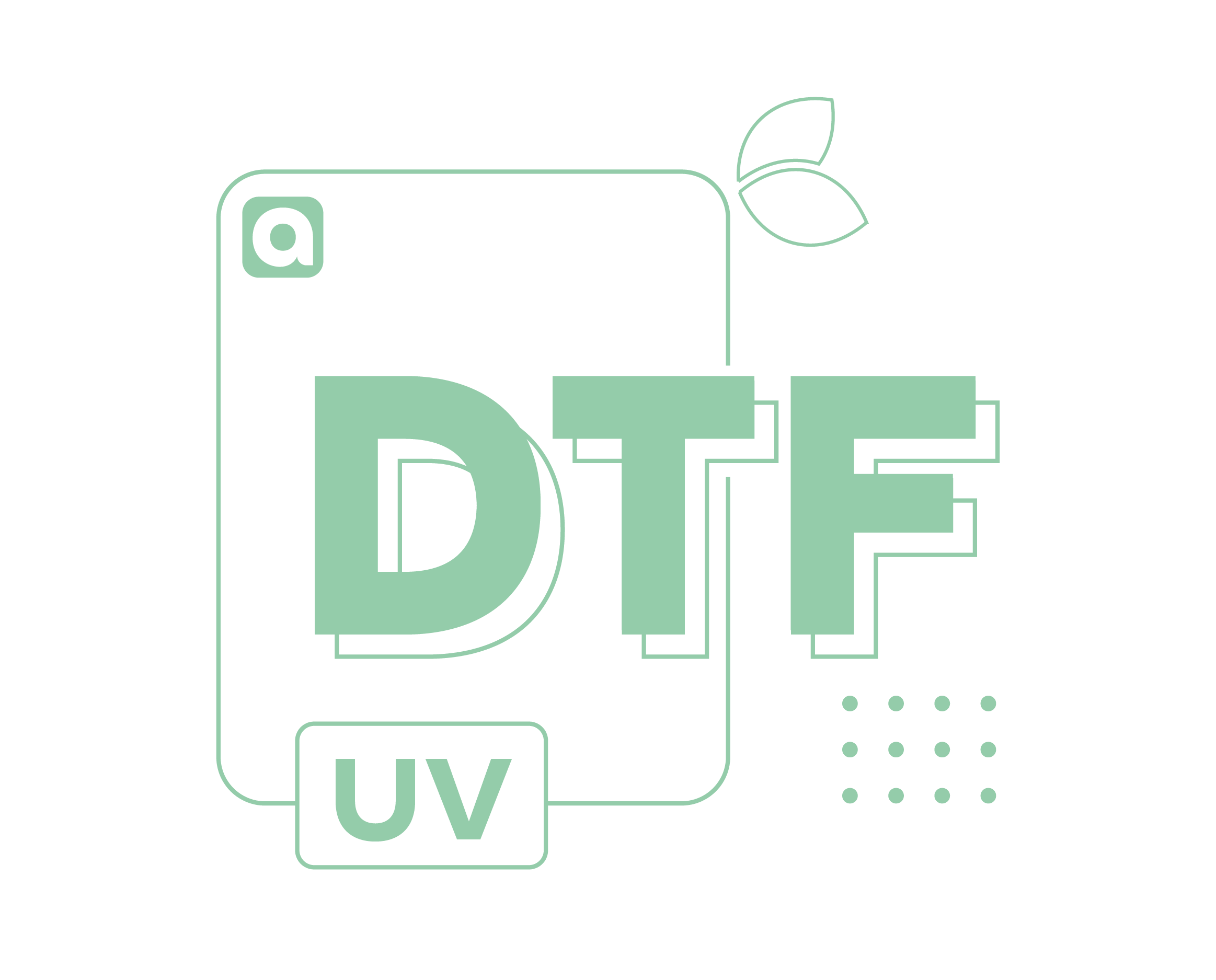DTF UV – nowoczesna metoda znakowania gadżetów reklamowych. Trwałe nadruki na kubkach, butelkach, drewnie, szkle, metalu i tworzywach.