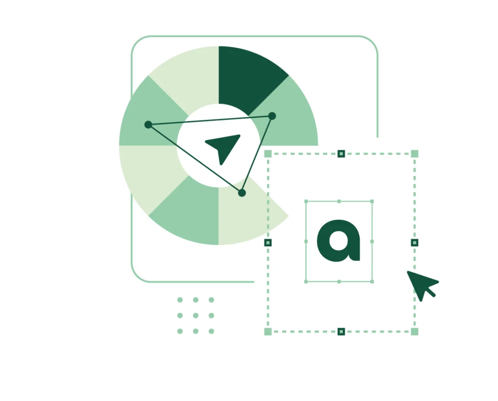 Studio graficzne Avocado Print oferujące projektowanie materiałów reklamowych, przygotowanie projektów do nadruków oraz spójną identyfikację wizualną marki, dopasowaną do potrzeb produkcji i promocji. Zawieszki odzieżowe