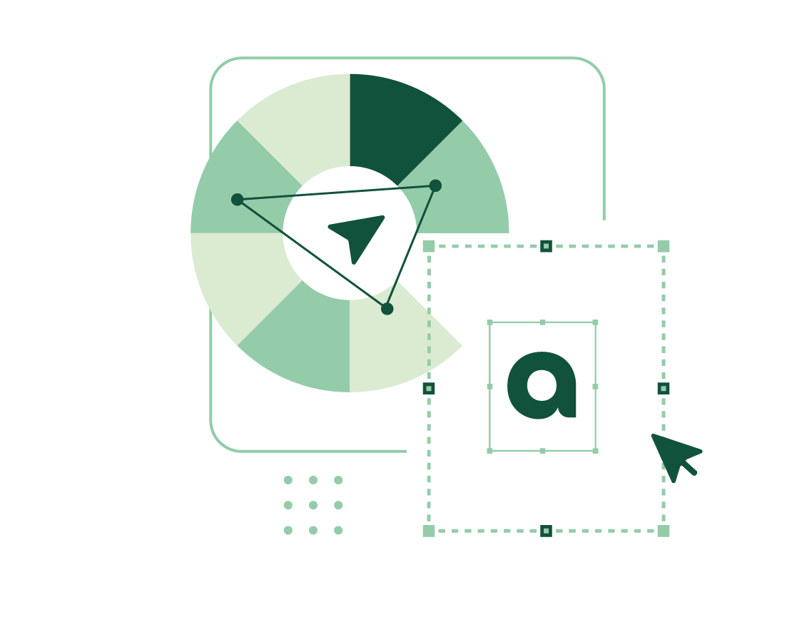 Studio graficzne Avocado Print oferujące projektowanie materiałów reklamowych, przygotowanie projektów do nadruków oraz spójną identyfikację wizualną marki, dopasowaną do potrzeb produkcji i promocji. Zawieszki odzieżowe
